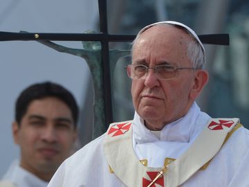 Live-Stream-Messe mit Bischof Gerber zur „Laudato Si’-Woche“